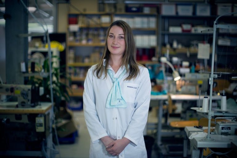 La Maison Lejaby | The Artisans