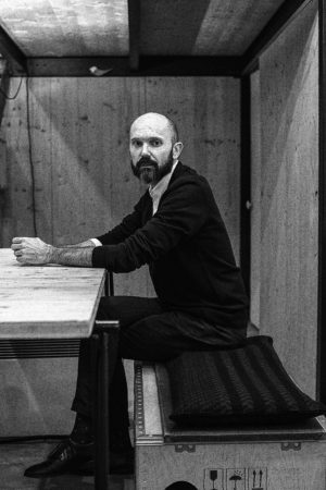 Pascal Gautrand fondateur de Made in Town